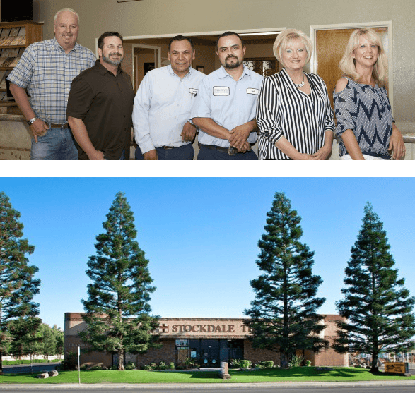 Get to know your Bakersfield, CA area flooring experts