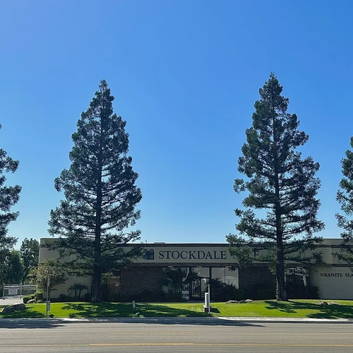 The Stockdale Tile showroom in Bakersfield, CA