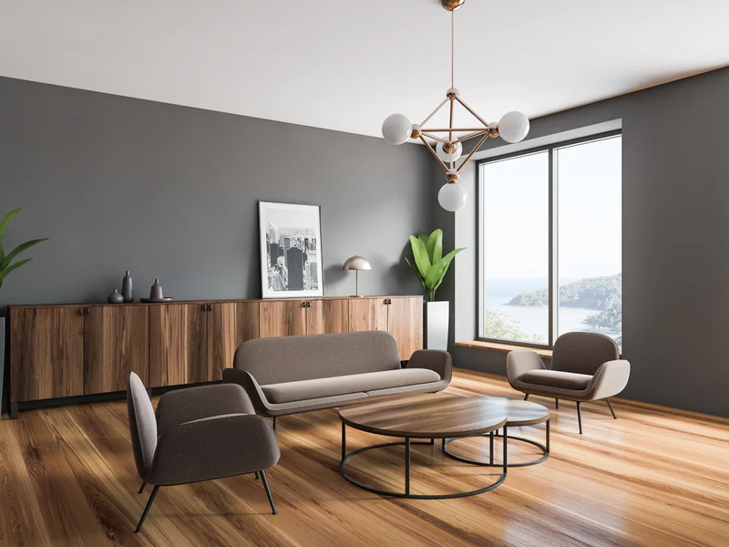 Let our family help your family make your house a home with Stockdale Tile in Bakersfield, CA